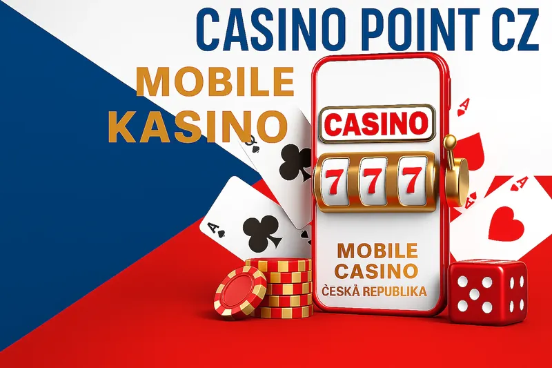 Mobile Kasino Česká Republika Mobile Casino Česká Republika