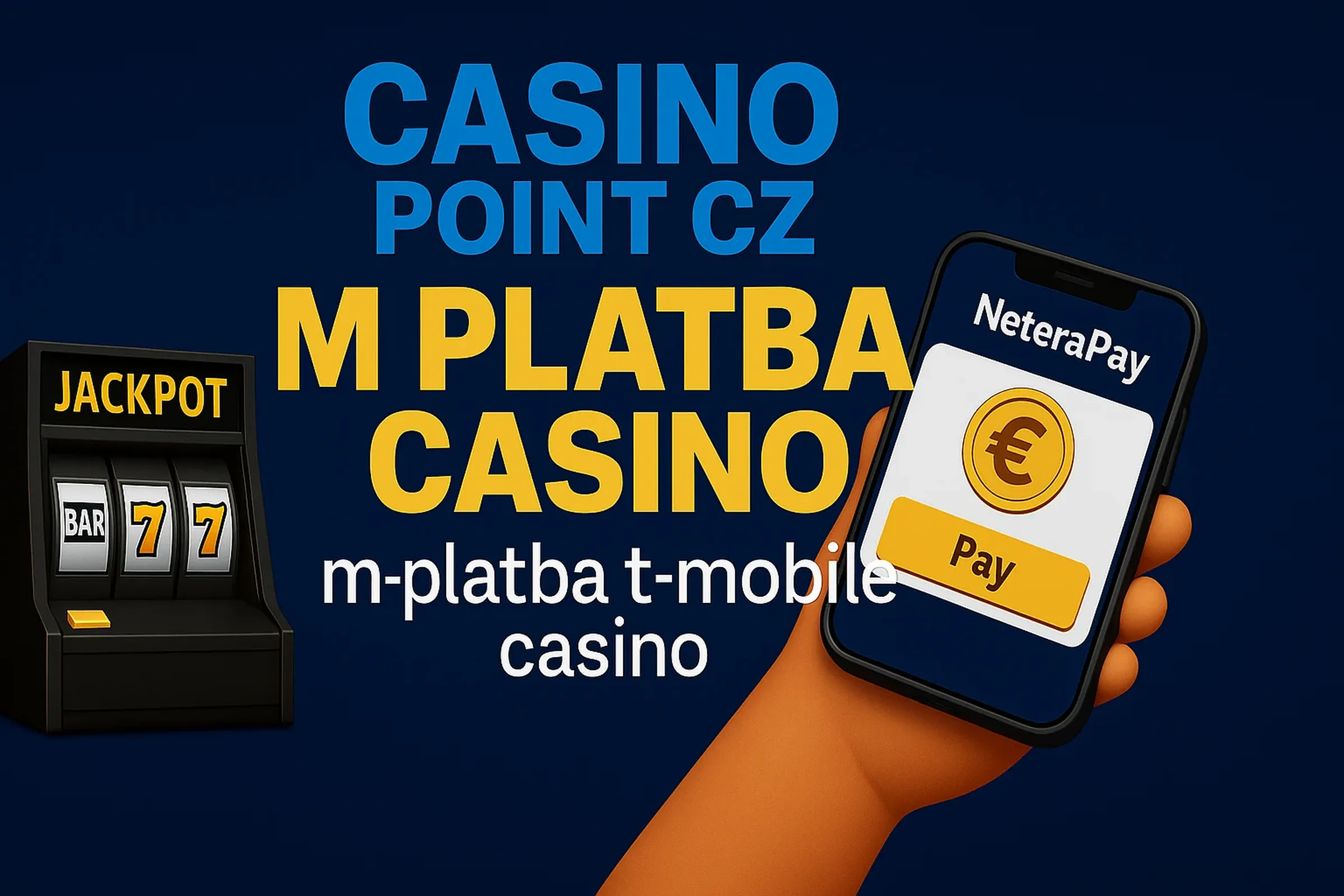 m-platba casino