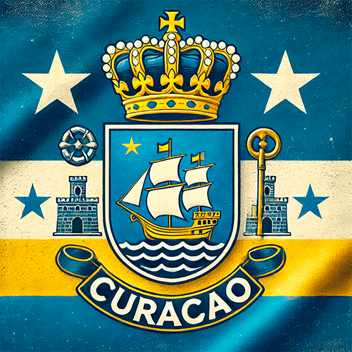 Regulační povolení Curaçao Regulační licence Curaçao