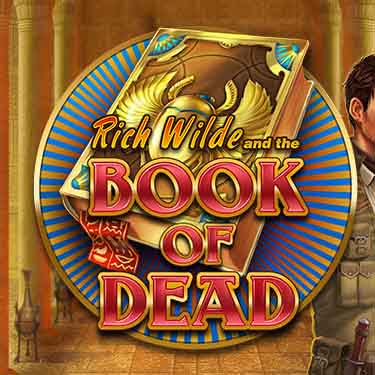 Book of Dead Slots