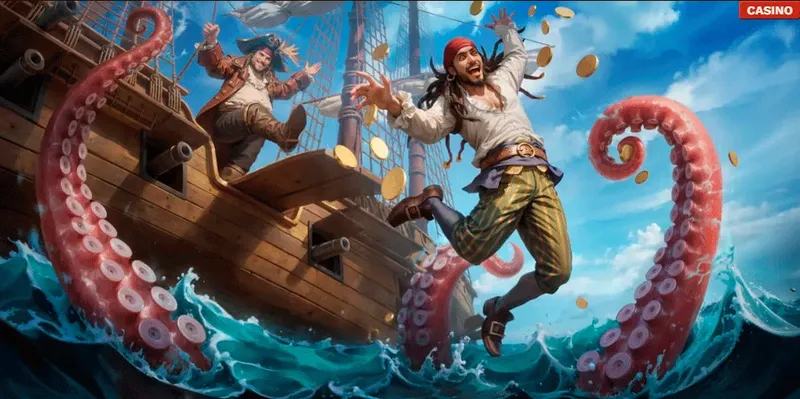 FatPirate Live cashback