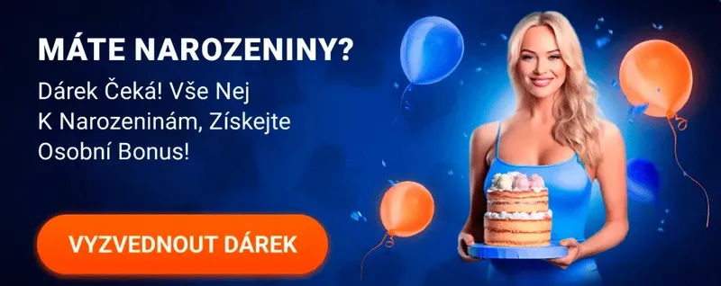 Narozeninový bonus v Mostbet Casino Mostbet Casino Bonus Narozeninový