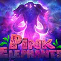 Pink Elephants Slots