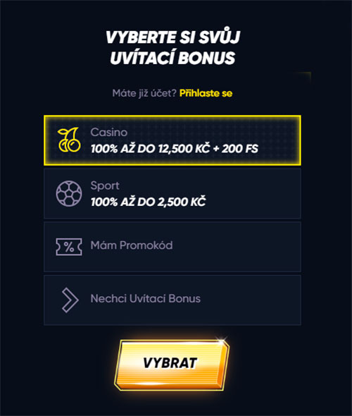 QuickWin Casino Online CZ ️ Quick Win Casino Bonus, Recenze