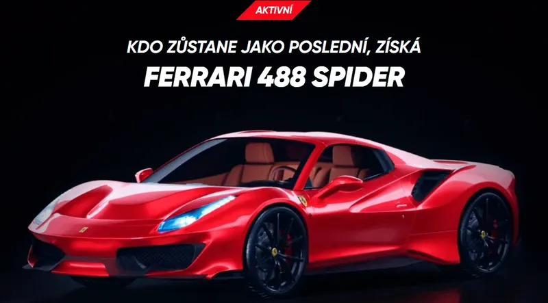 QuickWin Win Ferrari
