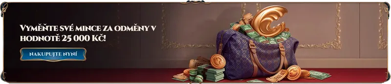 Bonusy v RichRoyal Casinu