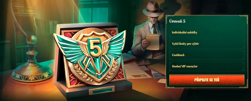 Aktivujte věrnostní program v kasinu SpyBet a získejte bonusy a cashback Věrnostní program SpyBet casino – bonusy pro nové i stálé hráče
