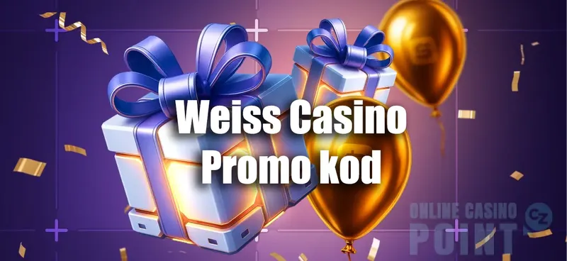 Weiss Casino Bonus Promo Code