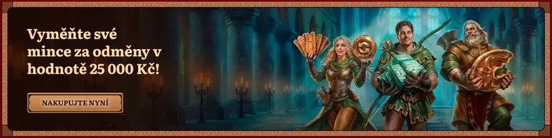 Věrnostní program WildRobin Casino – bonusy pro pravidelné hráče