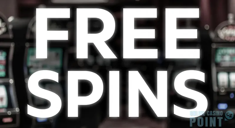 Bonus otočení zadarma