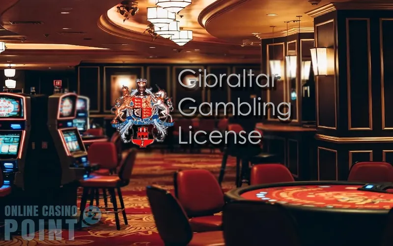 The Gibraltar Gambling Commission