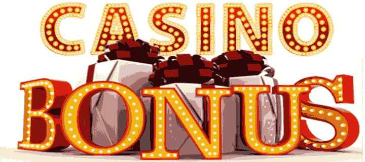 Bonus Casino Peněžní kasino s bonusem