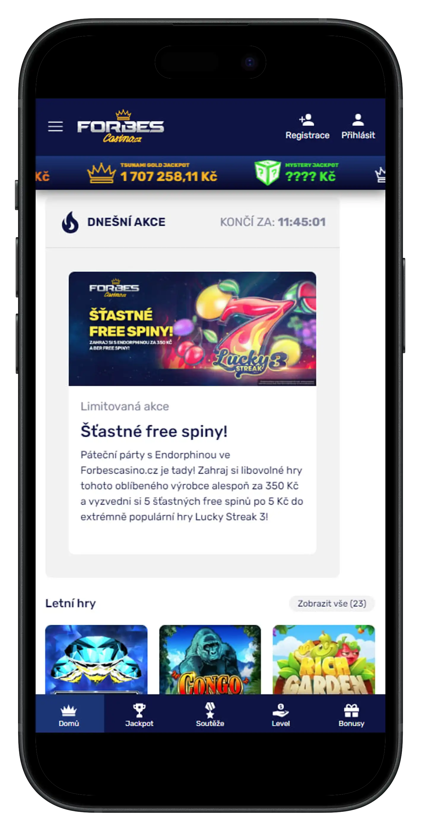 Victoria Tip Mobilní verze Mobilní verze Victoria Tip
