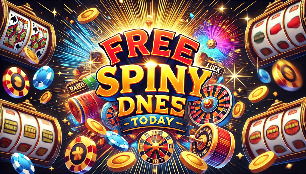 Online CZ Casino s Free Spiny Dnes Casino Free Spiny Dnes