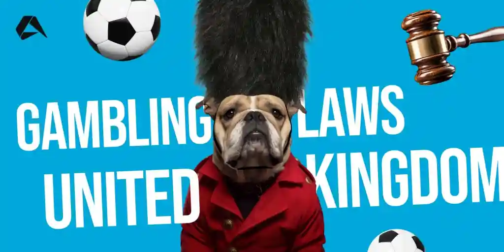 United Kingdom Gambling Commission UK Gambling Commission