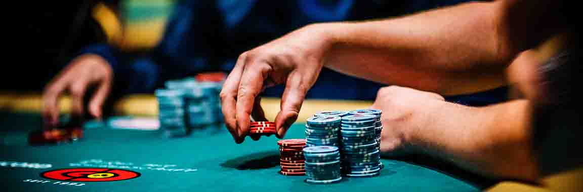 Online Casino Games Online Casino Games