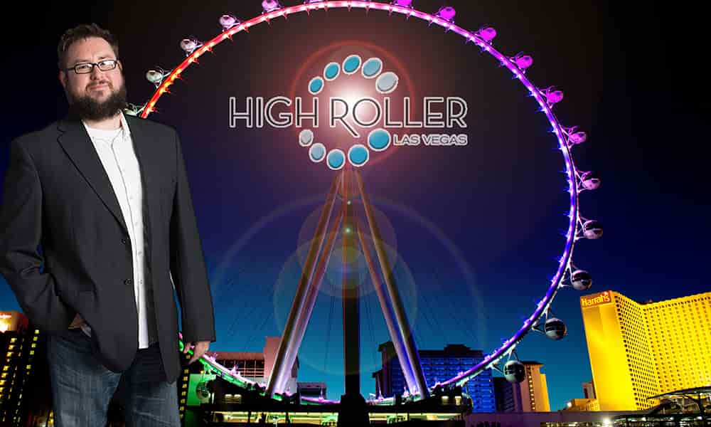 Casino High Roller Online Casino High Roller CZ