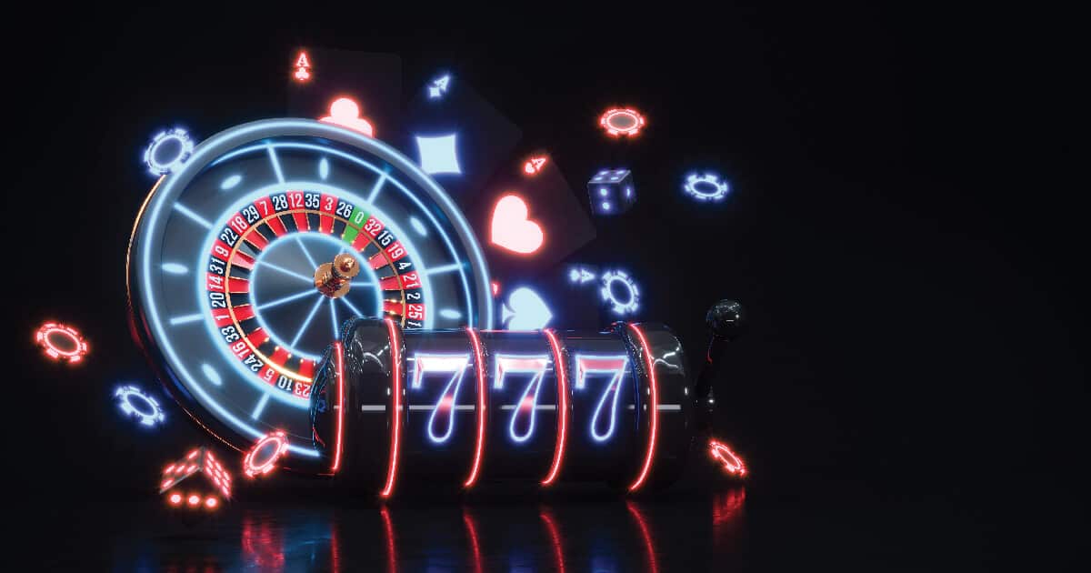 Casino min dep Kasino s minimálním vkladom