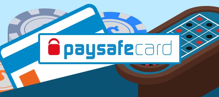 Paysafecard Registrace v paysafecard