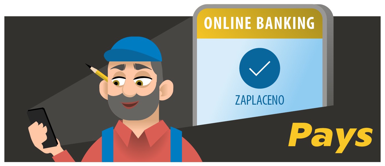 M-Platba Casino Placení online kasin přes mobilní telefon