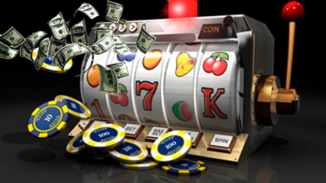 Progressive Jackpot Money Progressive Jackpot Money