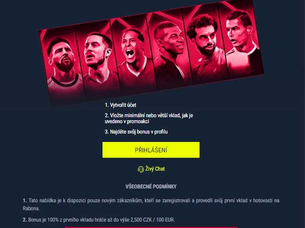 Rabona Casino Rabona Online Casino Bonus