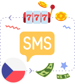 CZ vklad sms cz Vklad přes sms cz