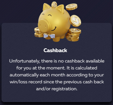 Vavada Cashback Cashback Vavada