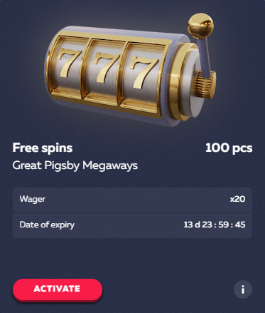 Vavada Bezvkladový bonus Bezvkladový bonus Vavada