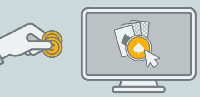 Vklad v českých online kasinech Casino cz 1 euro